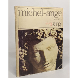 Michel-Ange sculpteur / les petits classiques de l'art