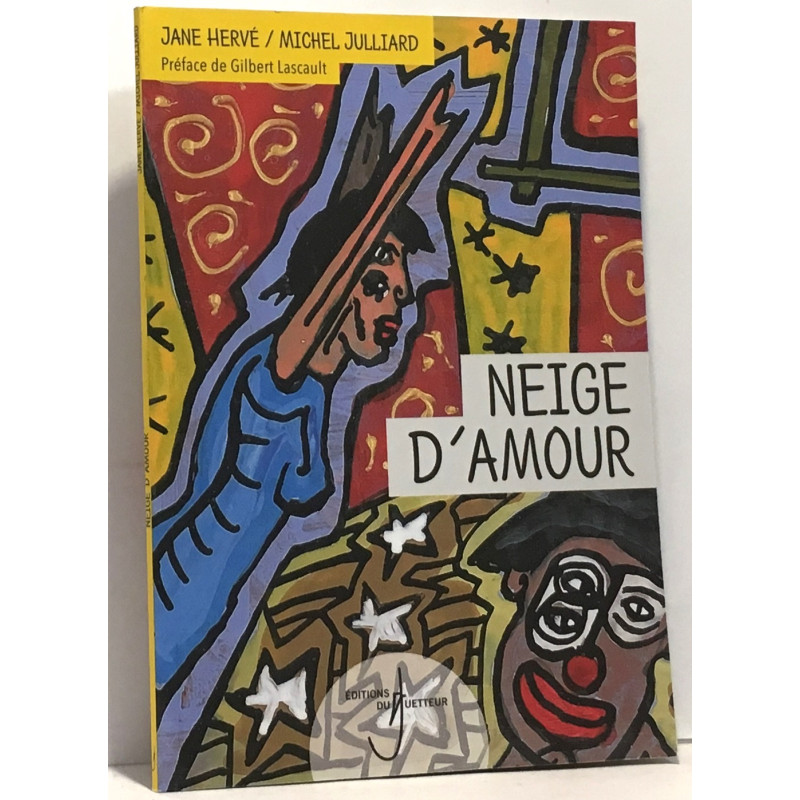 Neige d'amour