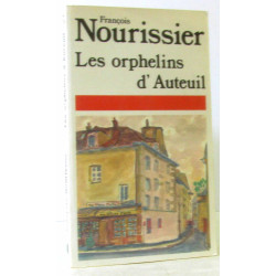 Les orphelins d'auteuil