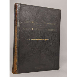 Nouvelle encyclopedie autodidactique illustree d'enseignement...