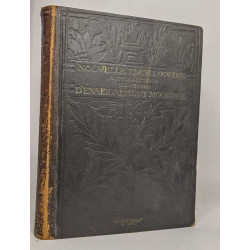 Nouvelle encyclopedie autodidactique illustree d'enseignement...