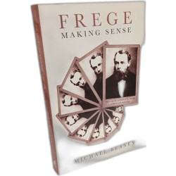 Frege: Making Sense