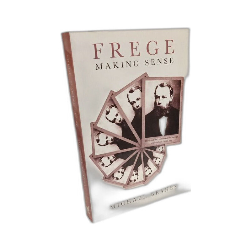 Frege: Making Sense