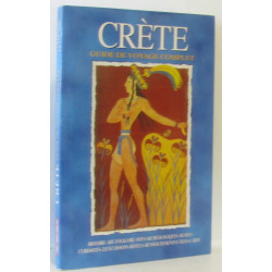 Crete. guide de voyage complet