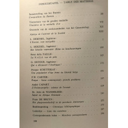 Société royale de géographie d'Anvers - bulletin Tijdschrift -...