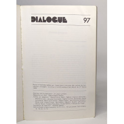 Dialogue - les beaux-enfants remariages et recompositions...