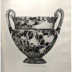 Bollettino d'arte - materiali per servire alla storia del vaso...
