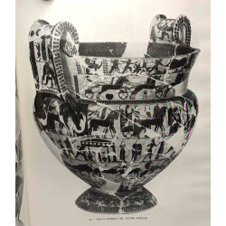 Bollettino d'arte - materiali per servire alla storia del vaso...