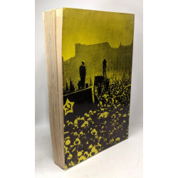 Histoire de l'Allemagne contemporaine 1917-1933 - TOME I