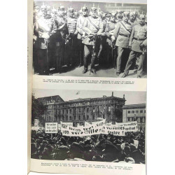Histoire de l'Allemagne contemporaine 1917-1933 - TOME I