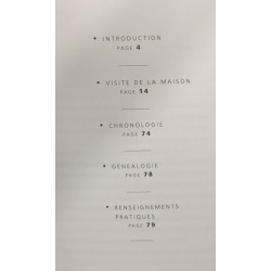 Hauteville house - Guide Général (guide en français)
