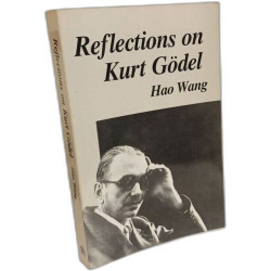 Reflections on Kurt Gödel (MIT Press)