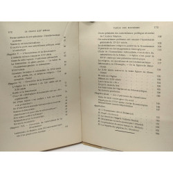 Le Grand XIXe Siècle - réplique à Léon Daudet