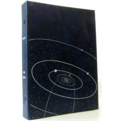 Big bang de et par Philippe Avron