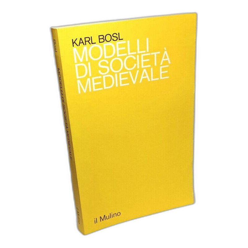 Modelli di società medievale