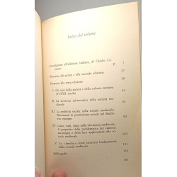 Modelli di società medievale