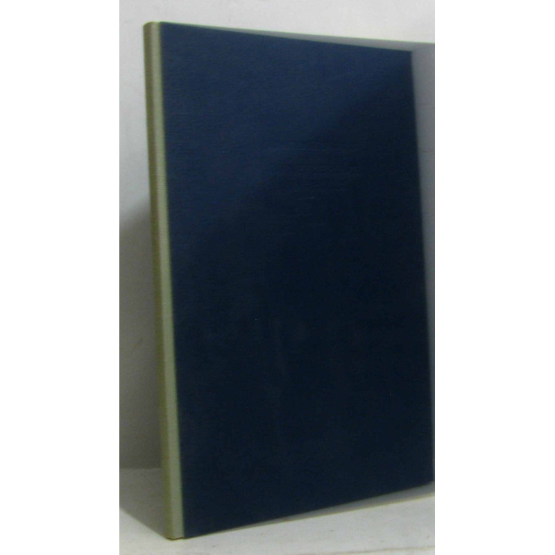 Carnet de route - route book (n°150 sur 450)