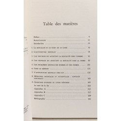 Image fournie par le vendeur L'Acupuncture sexuelle ou les points...