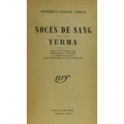 Noces de sang