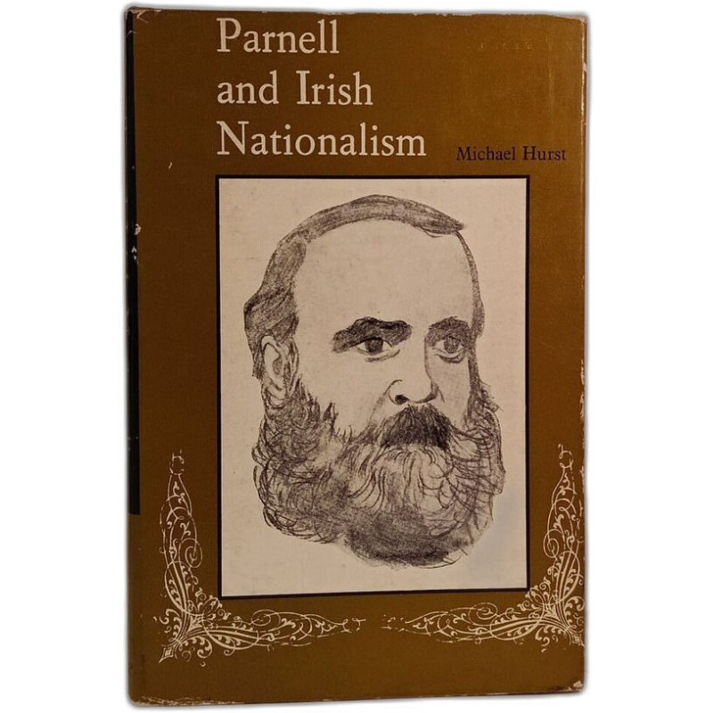 Parnell and Irish Nationalism