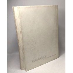 Cahiers internationaux de symbolisme 22-23 + 24-25 --- 2 livres