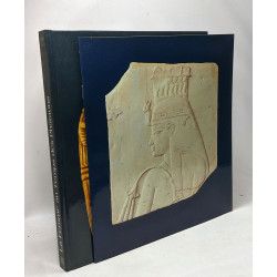 La femme au temps des pharaons (livre + fascicule) - Musées royaux...