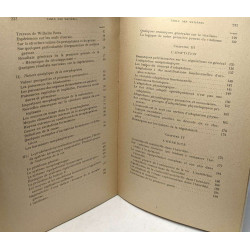 La philosophie de l'organisme / bibliothèque de philosophie...