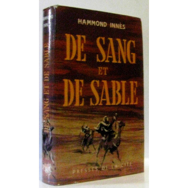 De sang et de sable