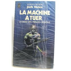 La machine a tuer