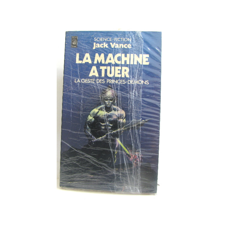 La machine a tuer