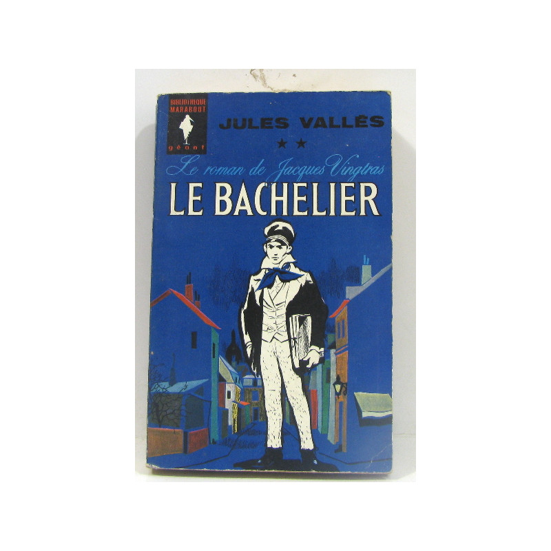 Le bachelier
