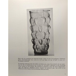 Romeins glas en aardewerk uit de verzameling Löffler Keulen