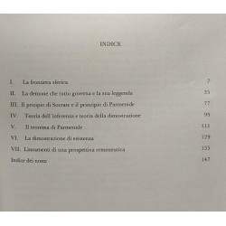 Teoria e mito in parmenide - Filosofia oggi 12