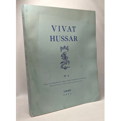 Vivat Hussar - N°8 - revue de l'association des amis du musée...