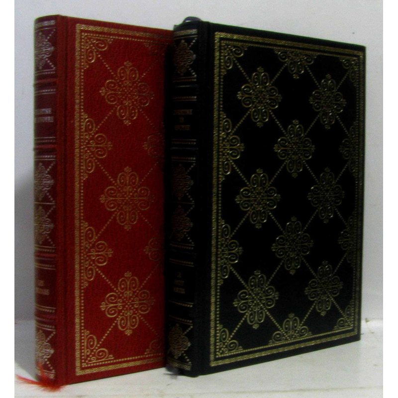 Le petit matin + les sultans (2 volumes)