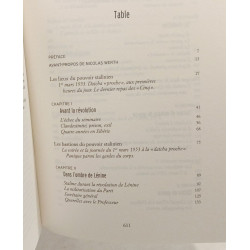 Staline