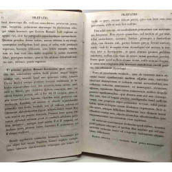Lexicon manuale Hebraicum et Chaldaicum