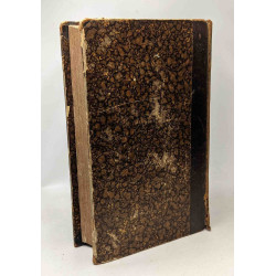 Lexicon manuale Hebraicum et Chaldaicum