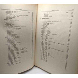 Die schriftsteller bis zur mitte des 15. Jahrhunderts (2e Band) +...