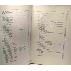 Die schriftsteller bis zur mitte des 15. Jahrhunderts (2e Band) +...