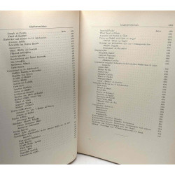 Die schriftsteller bis zur mitte des 15. Jahrhunderts (2e Band) +...