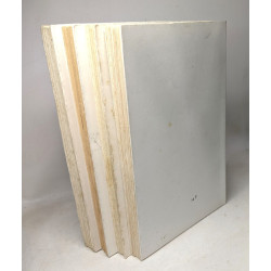 Poésie présente - Cahiers trimestriels de poésie 4 volumes: 47/48...