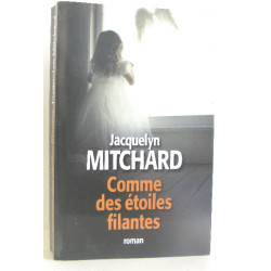 Comme Des Étoiles Filantes