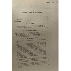 Comment conjuer la Guerre - avec hommage de l'auteur