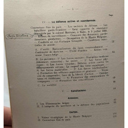 Comment conjuer la Guerre - avec hommage de l'auteur