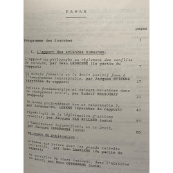 Légalité et références aux valeurs - notes et documents - Xe...