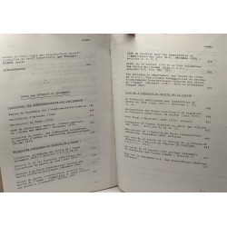 Légalité et références aux valeurs - notes et documents - Xe...