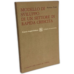 Modello di sviluppo di un settore in rapida crescita