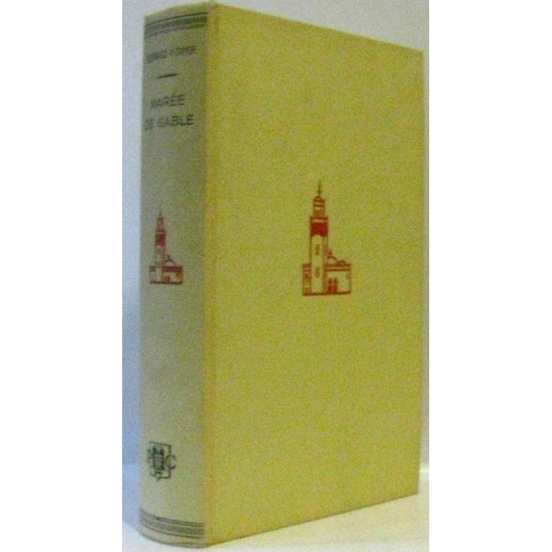 La marée de sable