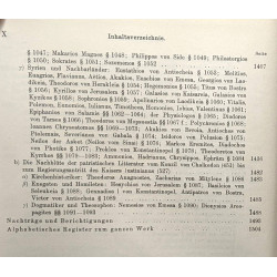 Geschichte der griechischen literatur. Handbuch der...